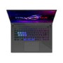 ASUS ROG Strix G16 AMD Ryzen 9 16GB RAM 1TB SSD NVIDIA GeForce RTX 5080 165Hz 16 Inch Windows 11 Gaming Laptop