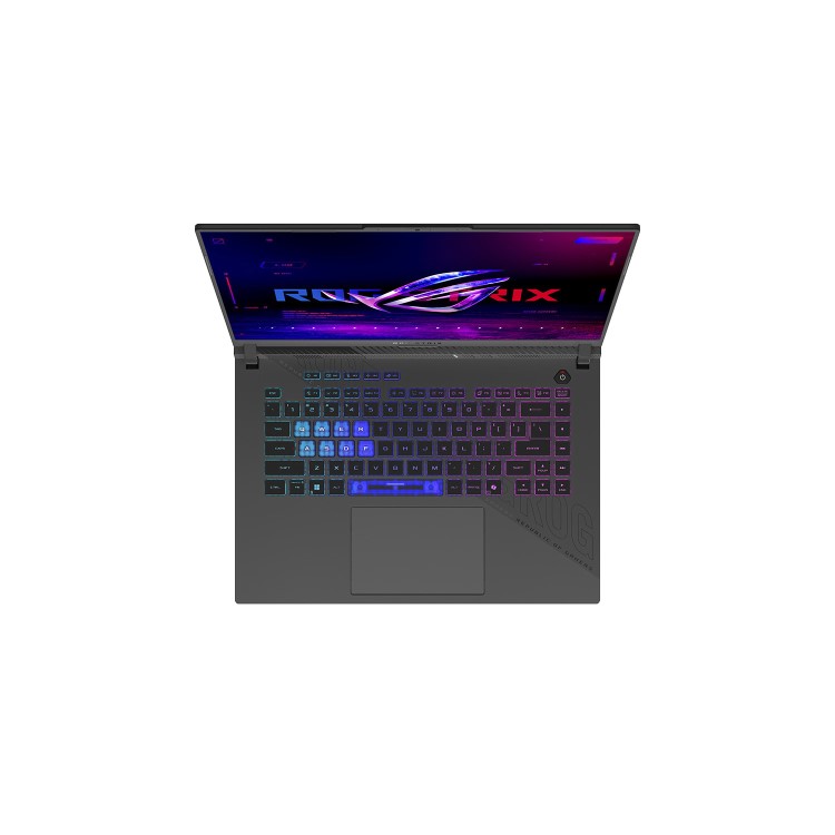 ASUS ROG Strix G16 AMD Ryzen 9 16GB RAM 1TB SSD NVIDIA GeForce RTX 5080 165Hz 16 Inch Windows 11 Gaming Laptop