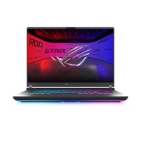 ASUS ROG Strix SCAR 16 Intel Core Ultra 9 32GB RAM 2TB SSD GeForce RTX 5080 240Hz 16 Inch Windows 11 Gaming Laptop