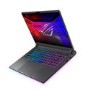 ASUS ROG Strix SCAR 16 Intel Core Ultra 9 32GB RAM 2TB SSD GeForce RTX 5080 240Hz 16 Inch Windows 11 Gaming Laptop