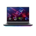 G615LW-TS262W ASUS ROG Strix G16 Intel Core Ultra 9 16GB RAM 1TB SSD NVIDIA GeForce RTX 5080 300Hz 16 Inch Windows 11 Gaming Laptop