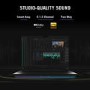 ASUS ROG Strix G16 Intel Core Ultra 9 16GB RAM 1TB SSD NVIDIA GeForce RTX 5080 300Hz 16 Inch Windows 11 Gaming Laptop