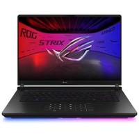 ASUS ROG Strix SCAR 16 G635 Intel Core Ultra 9 64GB RAM 2TB SSD RTX 5090 240Hz 16 Inch Windows 11 Gaming Laptop