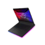 ASUS ROG Strix SCAR 16 G635 Intel Core Ultra 9 64GB RAM 2TB SSD RTX 5090 240Hz 16 Inch Windows 11 Gaming Laptop