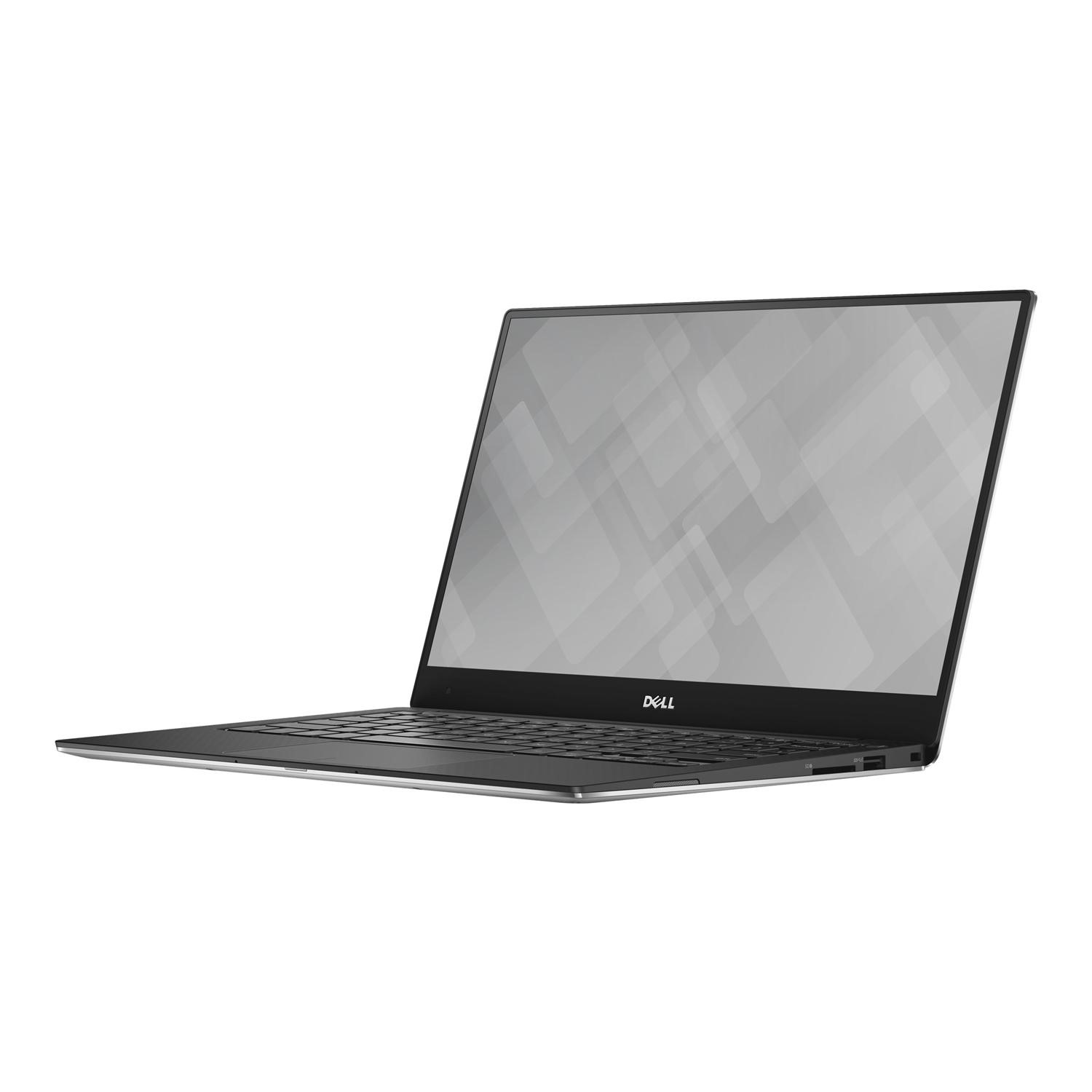 JXJK3721【ジャンク】DELL XPS 13 9360 / Core i5-7200U 2.50GHz