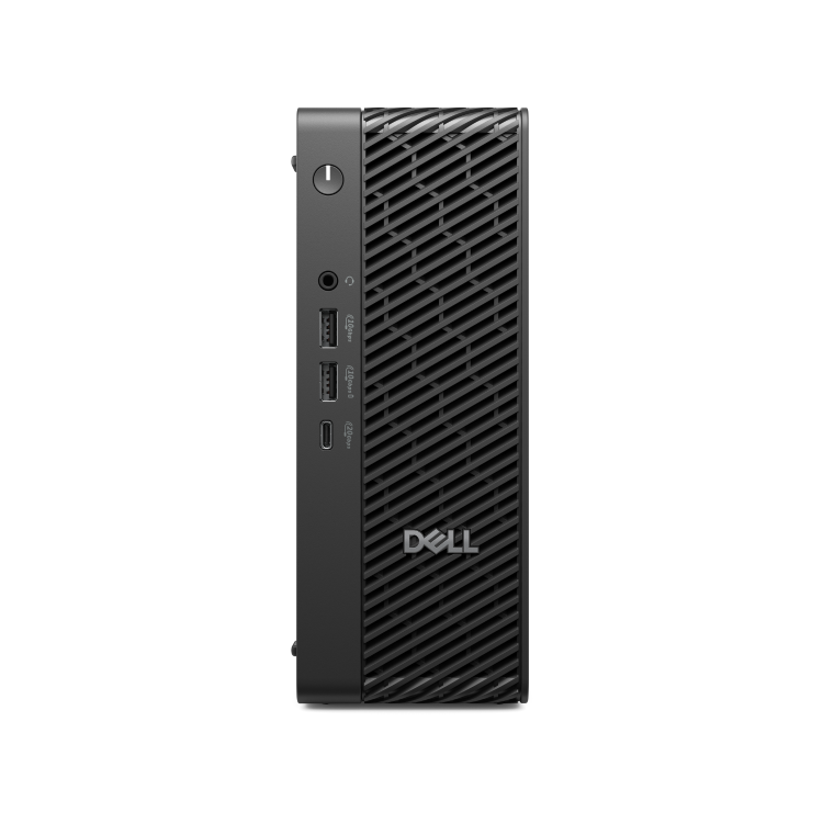 Dell Pro Max Micro FCM2250 Intel Core Ultra 7 265 32GB RAM 1TB SSD RTX A1000 Windows 11 Pro Desktop PC