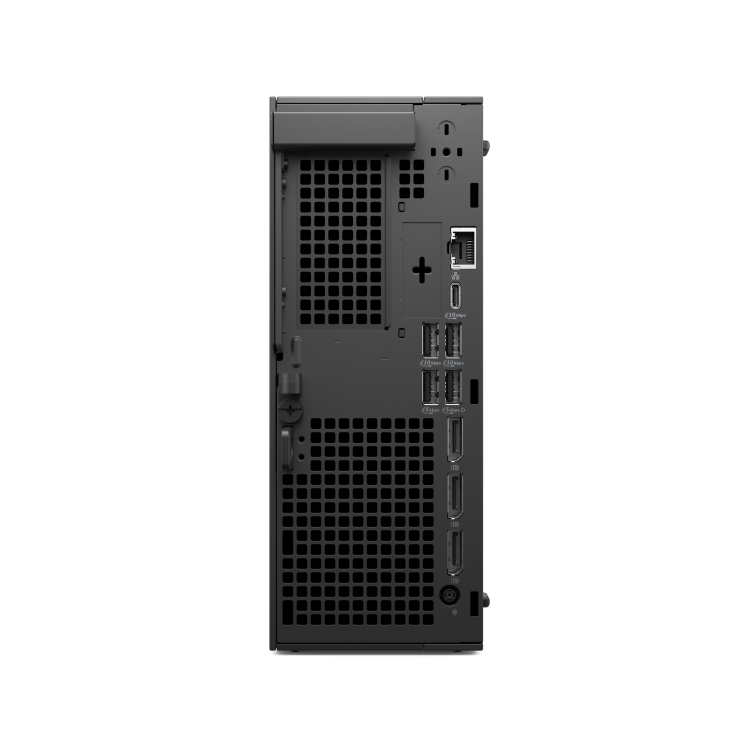 Dell Pro Max Micro FCM2250 Intel Core Ultra 7 265 32GB RAM 1TB SSD RTX A1000 Windows 11 Pro Desktop PC