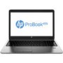 HP Probook 455 G1 A4-4300M 8GB 750GB 15.6" Windows 7 Pro / Windows 8 Pro Laptop + Laptop Bag