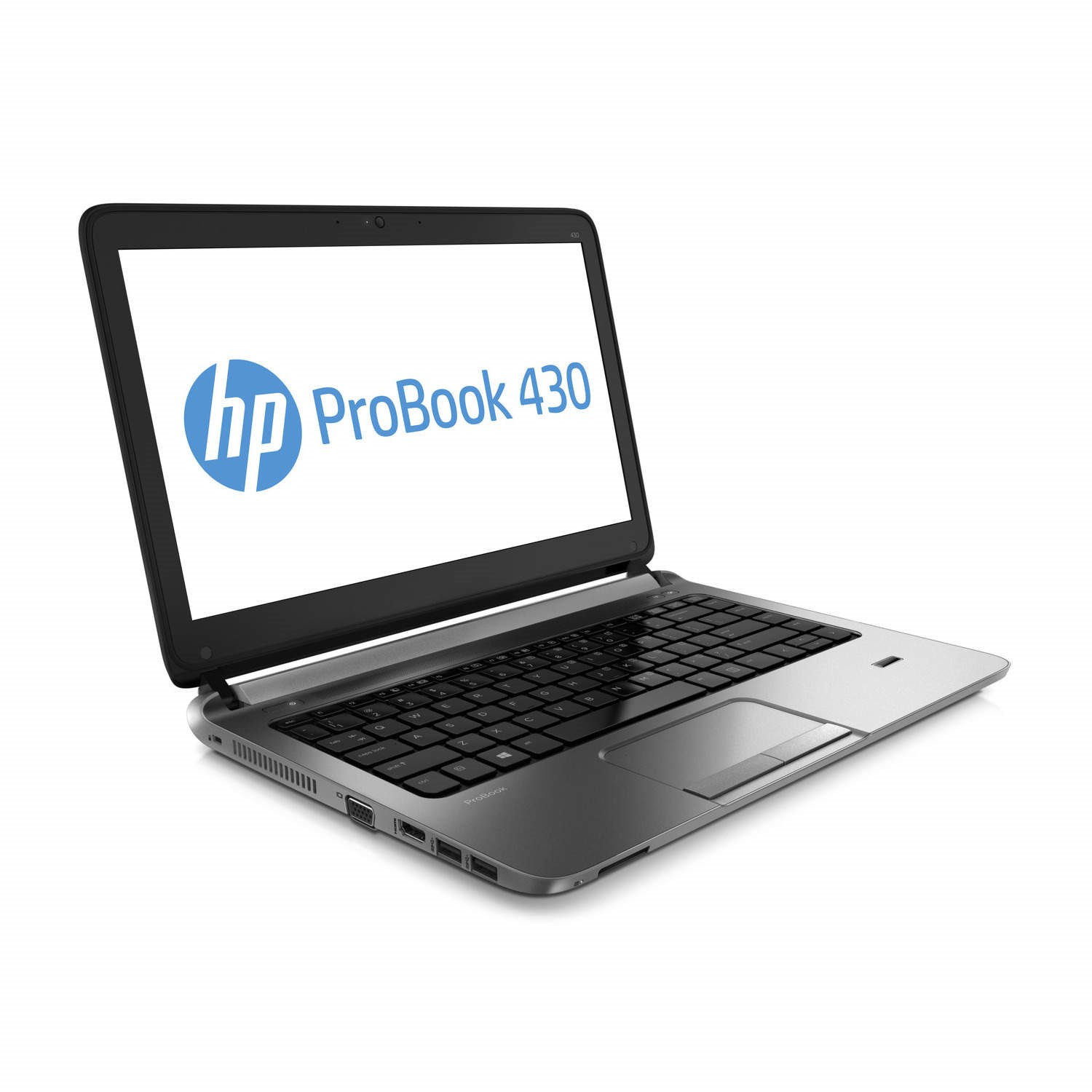 HP ProBook 430 G1 4th Gen Core i3 4GB 500GB 13.3 inch Windows 8