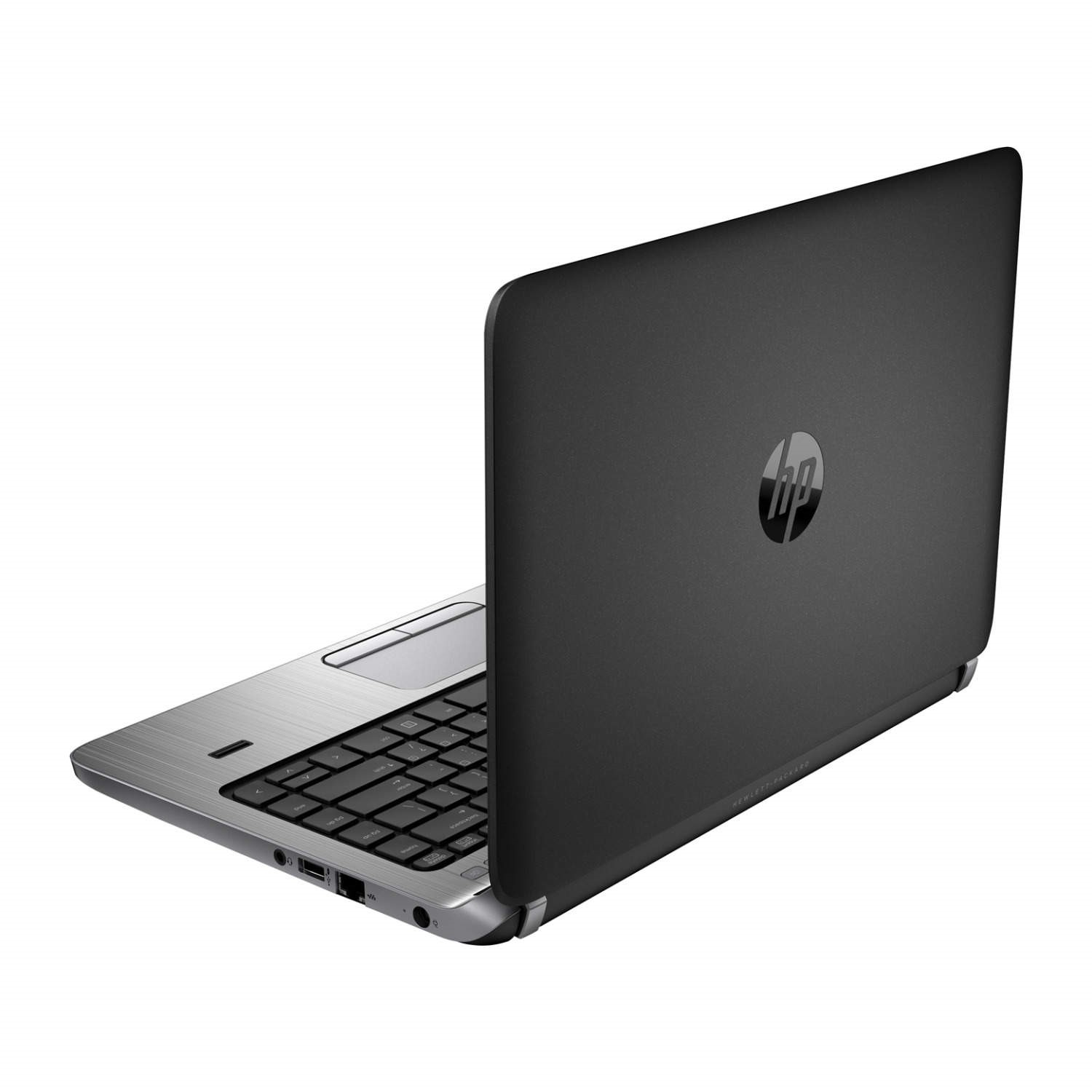 その他ノートPC本体 HP ProBook 430 G2 Notebook PC i7-5500U HP ProBook 430 G2 4th Gen Core i5-4210U 1.7GHz 4GB 500GB 13.3 inch