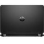 HP ProBook 455 G2 Quad Core AMD A8-7100 1.8GHz 4GB 500GB DVDSM 15.6" Windows 7/8.1 Professional Laptop