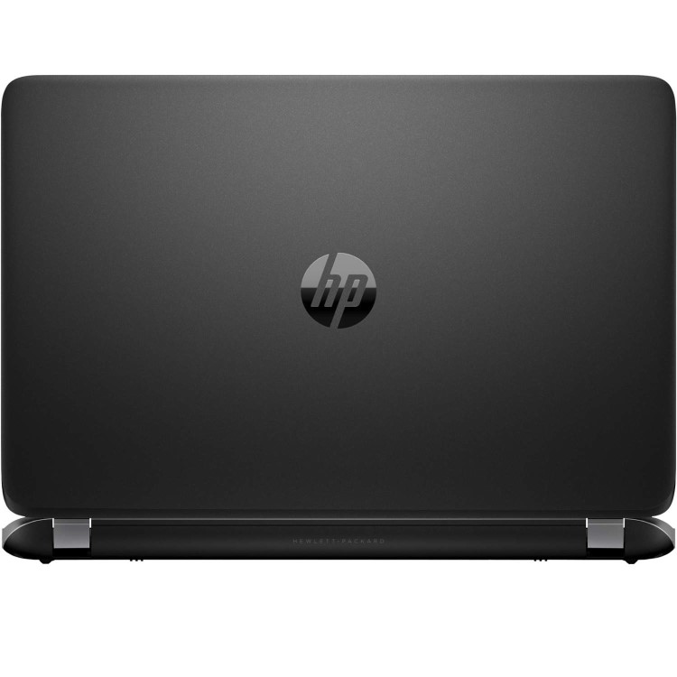 HP ProBook 455 G2 Quad Core AMD A8-7100 1.8GHz 4GB 500GB DVDSM 15.6" Windows 7/8.1 Professional Laptop