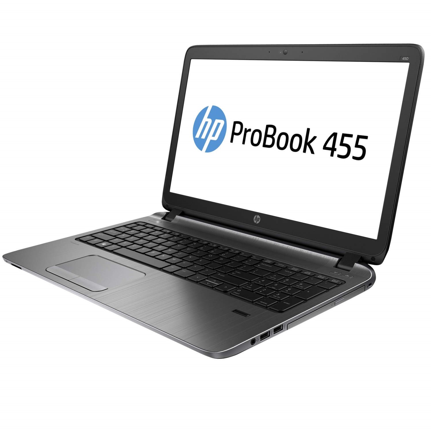 مشخصات، قیمت و خرید لپ تاپ HP ProBook 455 G2 AMD A8-7100 Radeon R5 BestLaptop4u.com
