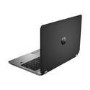 HP ProBook 455 G2 Quad Core AMD A8-7100 1.8GHz 4GB 500GB DVDSM 15.6" Windows 7/8.1 Professional Laptop