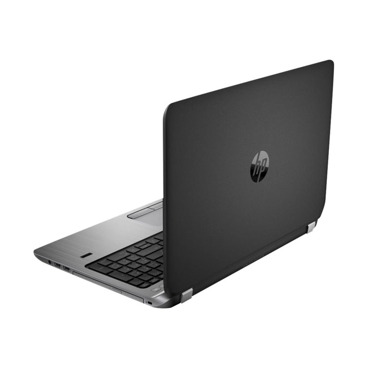 HP ProBook 455 G2 Quad Core AMD A8-7100 1.8GHz 4GB 500GB DVDSM 15.6" Windows 7/8.1 Professional Laptop