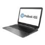 HP ProBook 455 G2 Quad Core AMD A8-7100 1.8GHz 4GB 500GB DVDSM 15.6" Windows 7/8.1 Professional Laptop