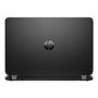 HP ProBook 455 G2 Quad Core AMD A8-7100 1.8GHz 4GB 500GB DVDSM 15.6" Windows 7/8.1 Professional Laptop