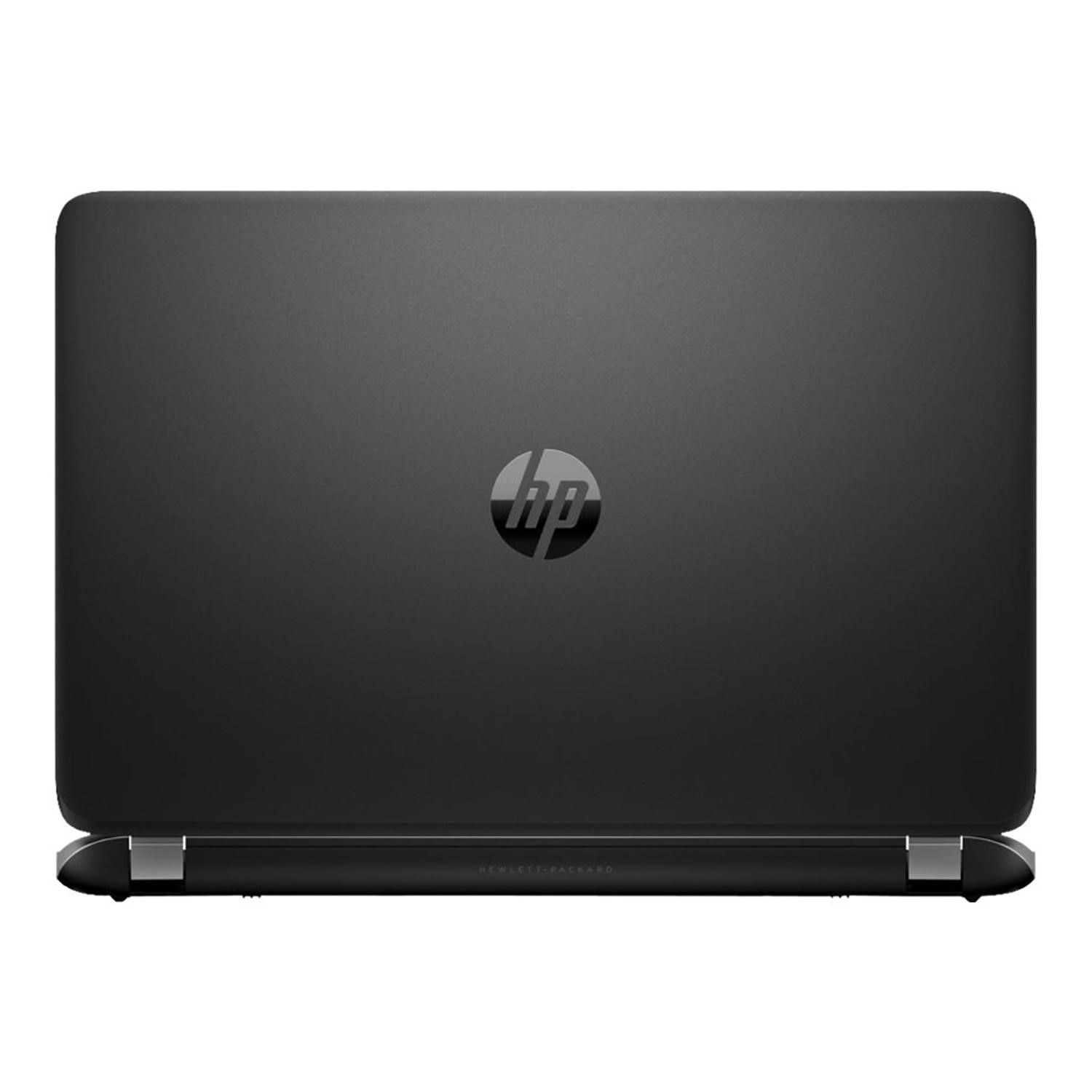 HP ProBook 455 G2 Quad Core AMD A8-7100 1.8GHz 4GB 500GB DVDSM 15.6
