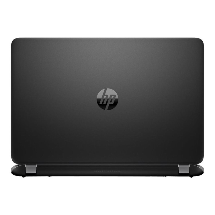 HP ProBook 455 G2 Quad Core AMD A8-7100 1.8GHz 4GB 500GB DVDSM 15.6" Windows 7/8.1 Professional Laptop