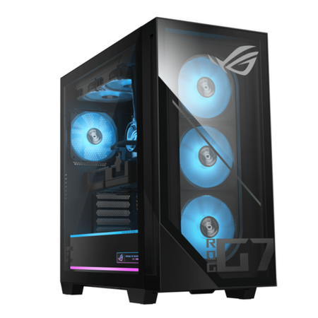ASUS ROG G700 Intel Core Ultra 7 265F 32GB RAM 1TB SSD RTX 5070 Windows ...