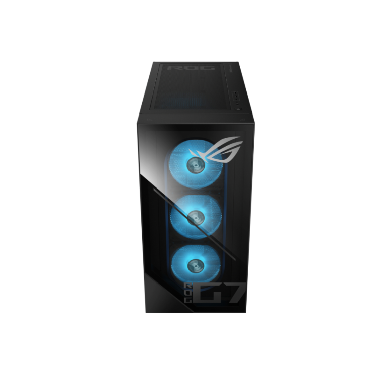 ASUS ROG G700 Intel Core Ultra 7 265F 32GB RAM 1TB SSD RTX 5070 Windows 11 Gaming PC