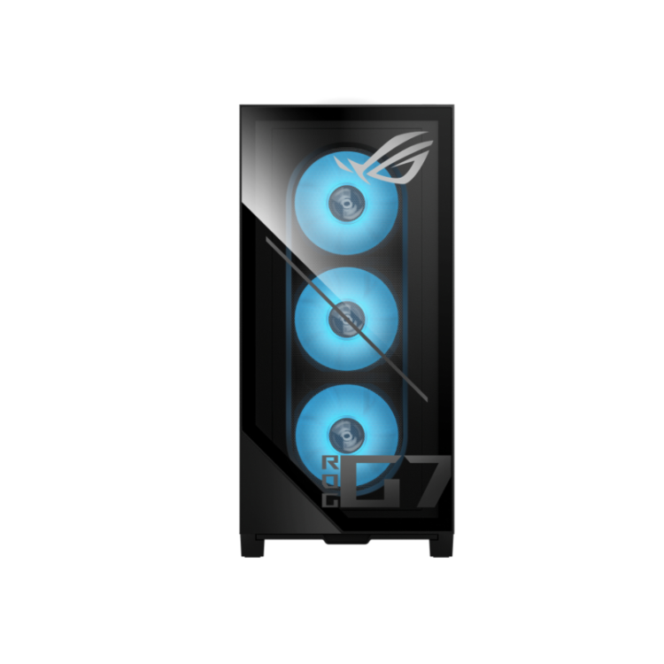 ASUS ROG G700 Intel Core Ultra 7 265F 32GB RAM 1TB SSD RTX 5070 Windows 11 Gaming PC