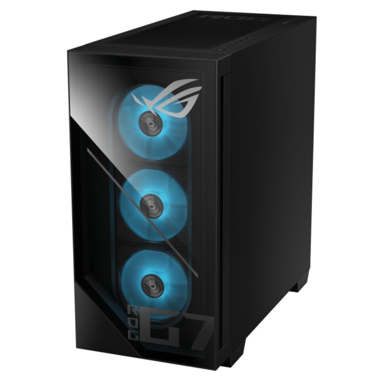 ASUS ROG G700 Intel Core Ultra 9 285K 64GB RAM 2TB SSD RTX 5090 Windows 11 Gaming PC