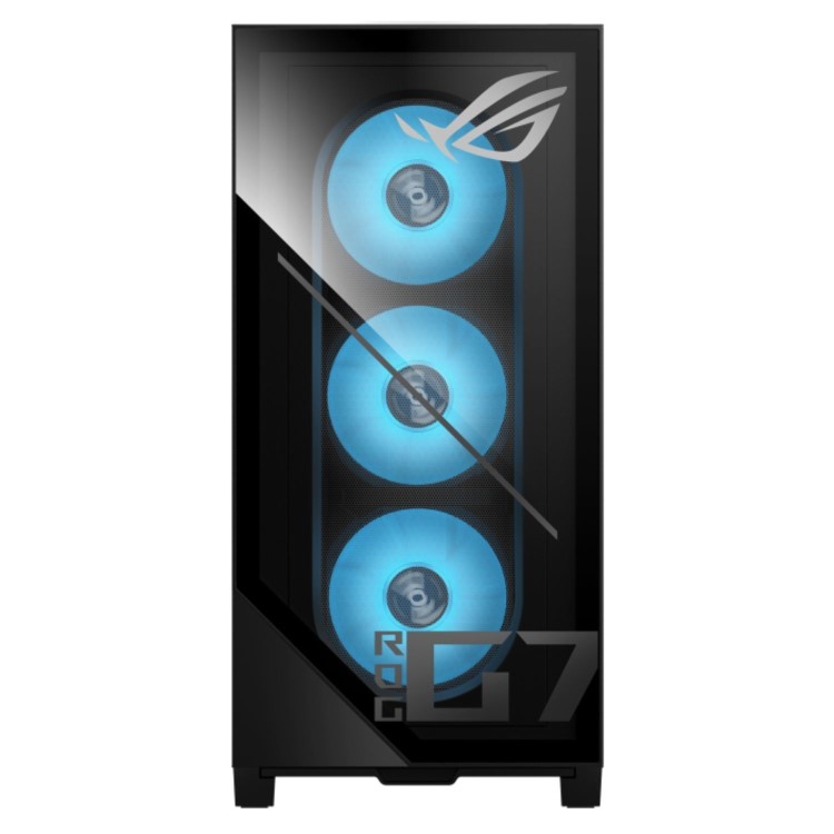 ASUS ROG G700 Intel Core Ultra 9 285K 64GB RAM 2TB SSD RTX 5090 Windows 11 Gaming PC