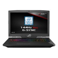 Asus ROG Core i7-8750H 32GB 1TB + 512GB SSD GeForce GTX 1070 17.3 Inch Windows 10 Professional Gaming Laptop 