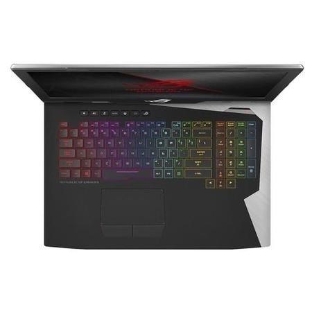 Asus ROG Core i7-8750H 32GB 1TB + 512GB SSD GeForce GTX 1070 17.3 Inch Windows 10 Professional Gaming Laptop 