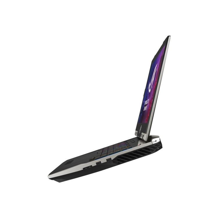 Asus ROG Core i7-8750H 32GB 512GB SSD + 1TB HDD RTX 2080 17.3 Inch FHD Windows 10 Gaming Laptop