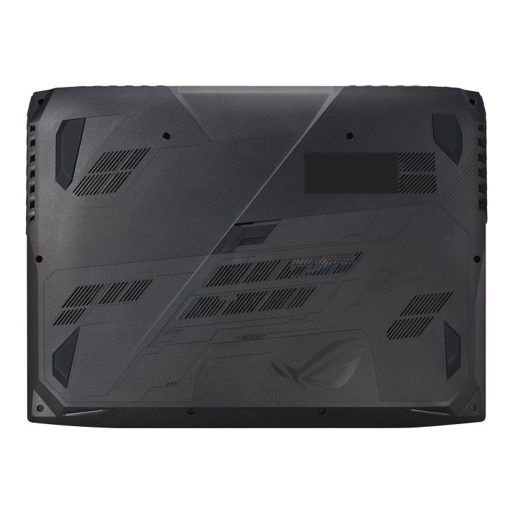 Asus ROG Core i7-8750H 32GB 512GB SSD + 1TB HDD RTX 2080 17.3 Inch FHD Windows 10 Gaming Laptop