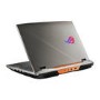 Asus ROG G703GXR-EV003T Core i7-9750H 32GB 1TB HDD + 512GB SSD 17.3 Inch 144Hz GeForce RTX 2080 8GB Windows 10 Home Gaming Laptop