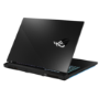 Asus ROG STRIX G17 G712LV Core i7-10750H 16GB 1TB SSD 17.3 Inch FHD 120Hz GeForce RTX 2060 6GB Windows 10 Gaming Laptop