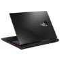 Asus ROG STRIX G17 G712LV Core i7-10750H 16GB 1TB SSD 17.3 Inch FHD 120Hz GeForce RTX 2060 6GB Windows 10 Gaming Laptop
