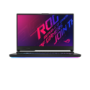 Asus ROG STRIX G17 G712LV Core i7-10750H 16GB 1TB SSD 17.3 Inch FHD 120Hz GeForce RTX 2060 6GB Windows 10 Gaming Laptop