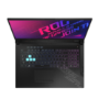Asus ROG STRIX G17 G712 Core i7-10750H 16GB 1TB SSD 17.3 Inch FHD 144Hz GeForce RTX 2070 8GB Windows 10 Gaming Laptop