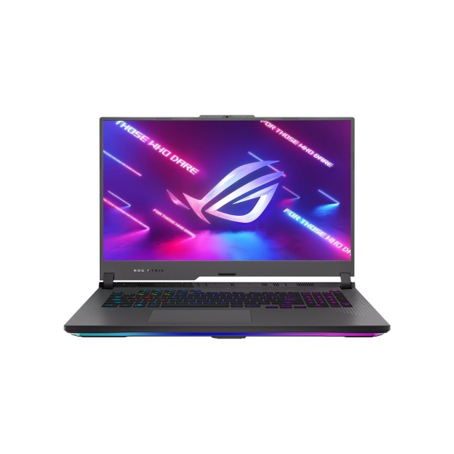 Asus ROG Strix G17 AMD Ryzen 9 7845HX 16GB 1TB RTX 4070 144Hz 17.3 Inch Windows 11 Gaming Laptop