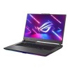 Asus ROG Strix G17 AMD Ryzen 9 7845HX 16GB 1TB RTX 4070 144Hz 17.3 Inch Windows 11 Gaming Laptop