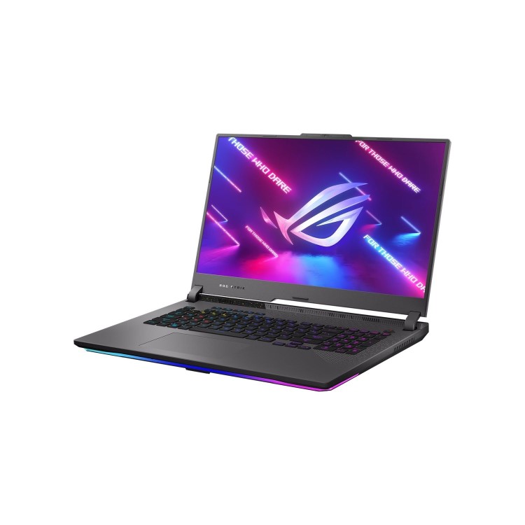 Asus ROG Strix G17 AMD Ryzen 9 7845HX 16GB 1TB RTX 4070 144Hz 17.3 Inch Windows 11 Gaming Laptop