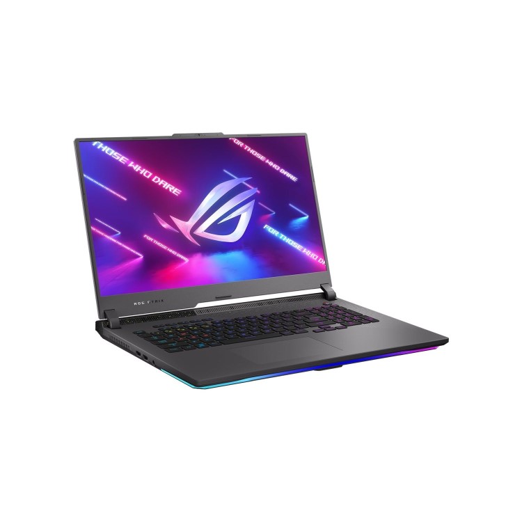 Asus ROG Strix G17 AMD Ryzen 9 7845HX 16GB 1TB RTX 4070 144Hz 17.3 Inch Windows 11 Gaming Laptop