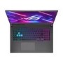 ASUS ROG STRIX G17 AMD Ryzen 9 16GB RAM 1TB SSD RTX 4050 144Hz 17.3 Inch Windows 11 Gaming Laptop