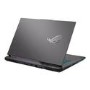 ASUS ROG STRIX G17 AMD Ryzen 9 16GB RAM 1TB SSD RTX 4050 144Hz 17.3 Inch Windows 11 Gaming Laptop