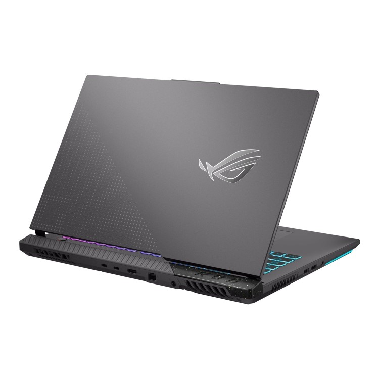 ASUS ROG STRIX G17 AMD Ryzen 9 16GB RAM 1TB SSD RTX 4050 144Hz 17.3 Inch Windows 11 Gaming Laptop