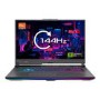 ASUS ROG Strix G17 AMD Ryzen 9 7945HX 16GB 1TB SSD RTX 4060 144Hz 17.3 Inch Windows 11 Gaming Laptop