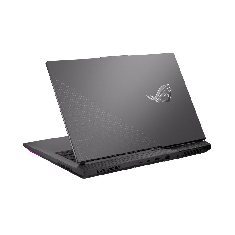 ASUS ROG Strix G17 AMD Ryzen 9 7945HX 16GB 1TB SSD RTX 4060 144Hz 17.3 Inch Windows 11 Gaming Laptop