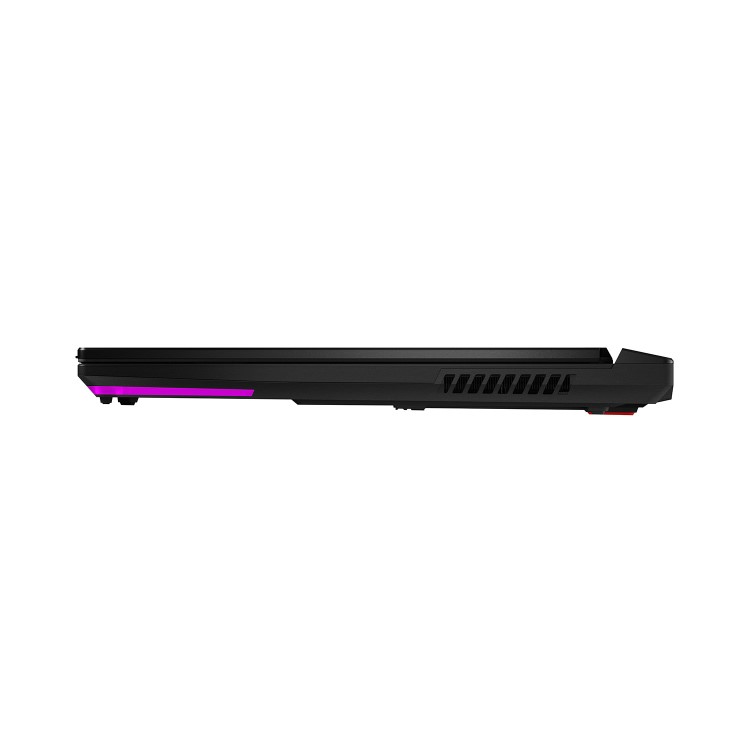 ASUS ROG Strix G17 G713QE Ryzen 5-5600H 16GB 512GB SSD 17.3 Inch FHD 144Hz GeForce RTX 3050 Ti 4GB Windows 10 Gaming Laptop