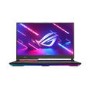 ASUS ROG Strix G17 G713QE Ryzen 5-5600H 16GB 512GB SSD 17.3 Inch FHD 144Hz GeForce RTX 3050 Ti 4GB Windows 10 Gaming Laptop