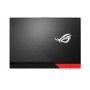 ASUS ROG Strix G17 G713QE Ryzen 5-5600H 16GB 512GB SSD 17.3 Inch FHD 144Hz GeForce RTX 3050 Ti 4GB Windows 10 Gaming Laptop