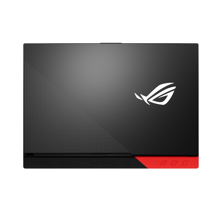ASUS ROG Strix G17 G713QE Ryzen 5-5600H 16GB 512GB SSD 17.3 Inch FHD 144Hz GeForce RTX 3050 Ti 4GB Windows 10 Gaming Laptop